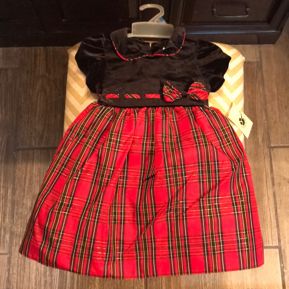 Kid’s Special Occasion Dress - New with tags